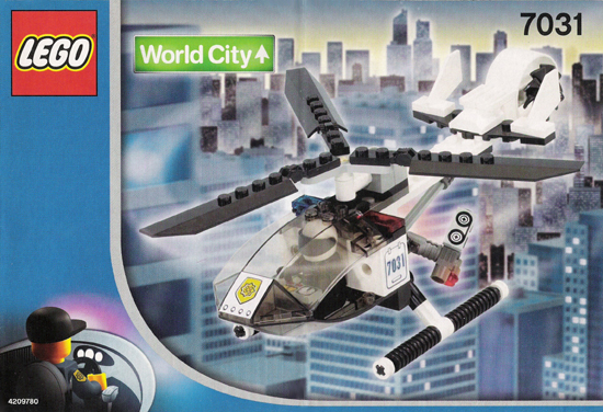 Helicopter image 2