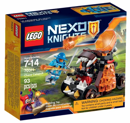 Chaos Catapult image 2