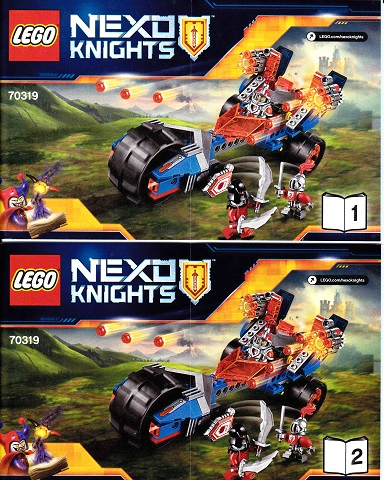 Macy's Thunder Mace image 3