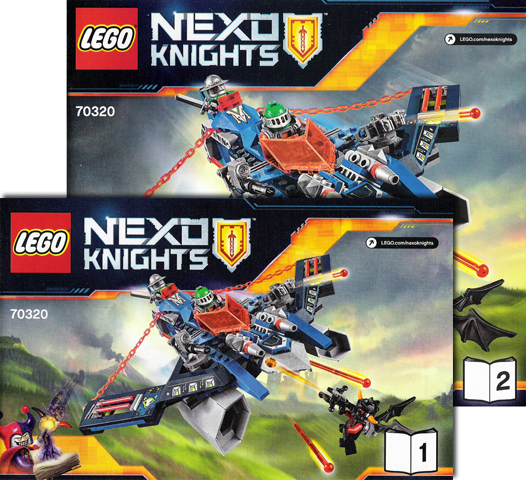 Aaron Fox's Aero-Striker V2 image 2