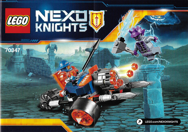 King's Guard Artillery image 2