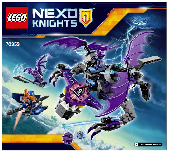The Heligoyle image 3
