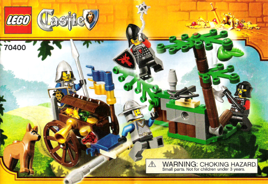 Forest Ambush image 3