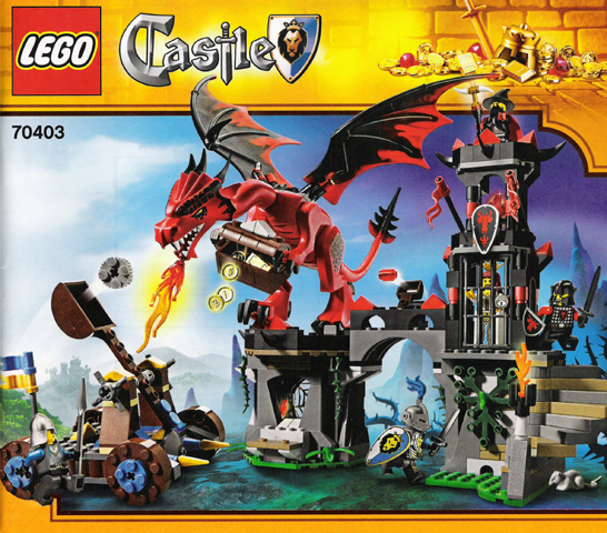 Dragon Mountain image 2