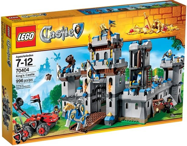 King's Castle