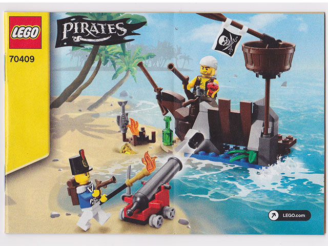 Shipwreck Defense image 3