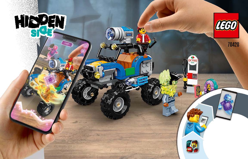 Jack's Beach Buggy image 3