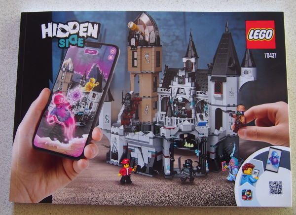 Mystery Castle image 2