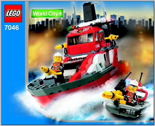 Fire Command Craft image 2