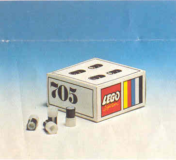 Motor Bushings