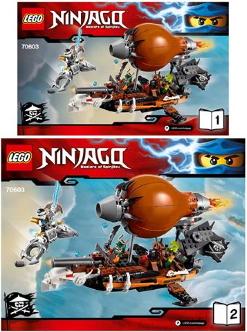 Raid Zeppelin image 3