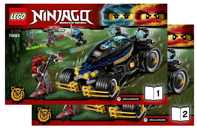 Samurai VXL image 3