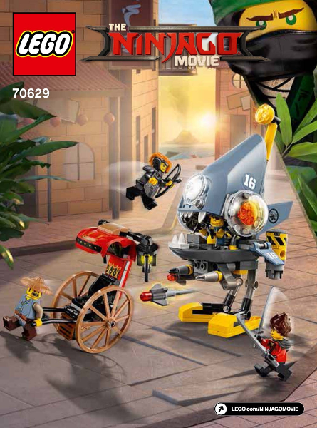 Piranha Attack image 3