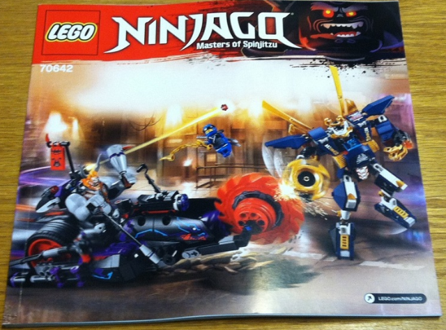 Killow vs. Samurai X image 3