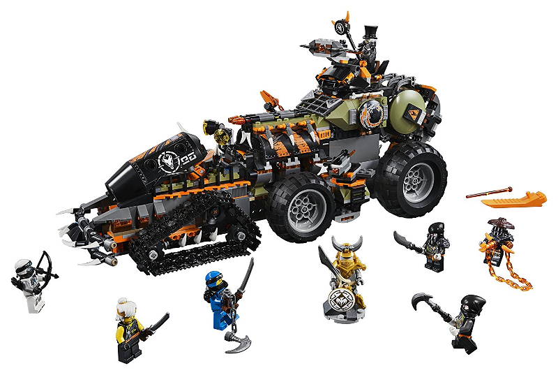 Dieselnaut image 2