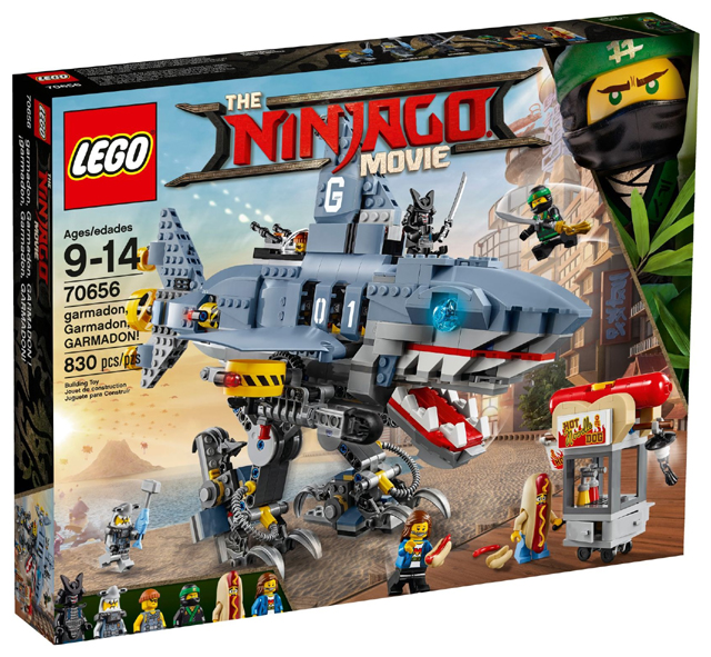 garmadon, Garmadon, GARMADON! image 2
