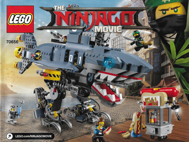 garmadon, Garmadon, GARMADON! image 3