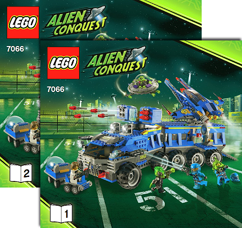 Earth Defense HQ image 3