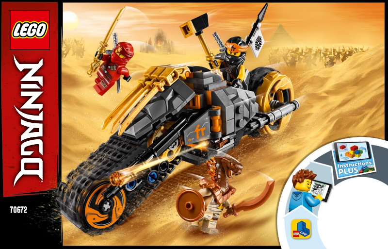 Cole's Dirt Bike image 2