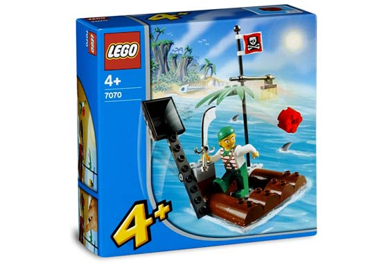 Catapult Raft image 2