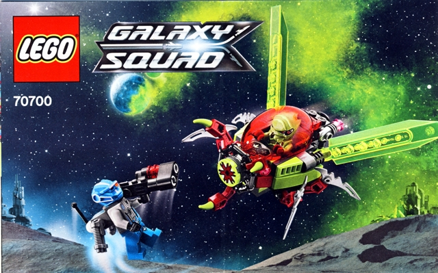 Space Swarmer image 3