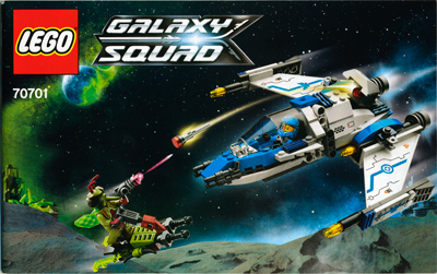 Swarm Interceptor image 3