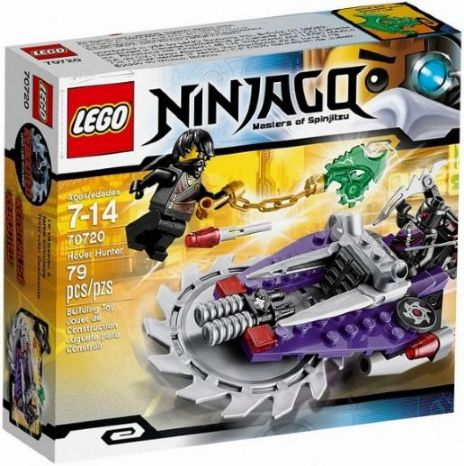 Hover Hunter image 3