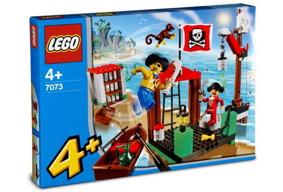 Pirate Dock image 2