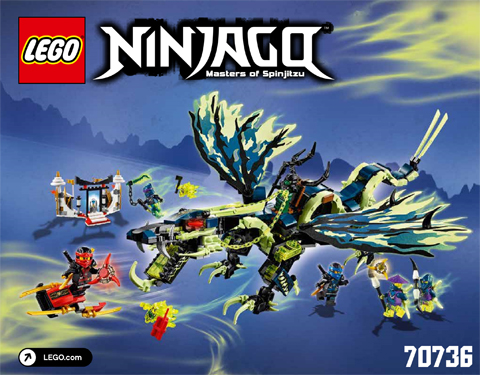Attack of the Morro Dragon image 3