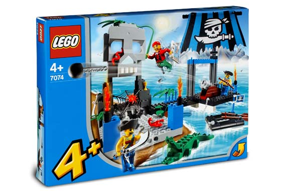 Skull Island