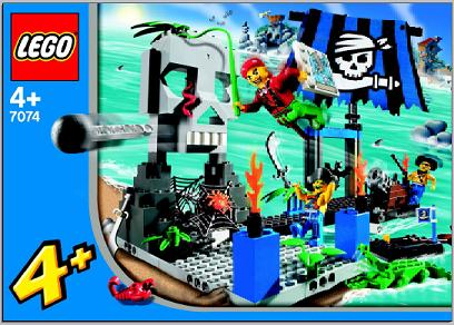 Skull Island image 3