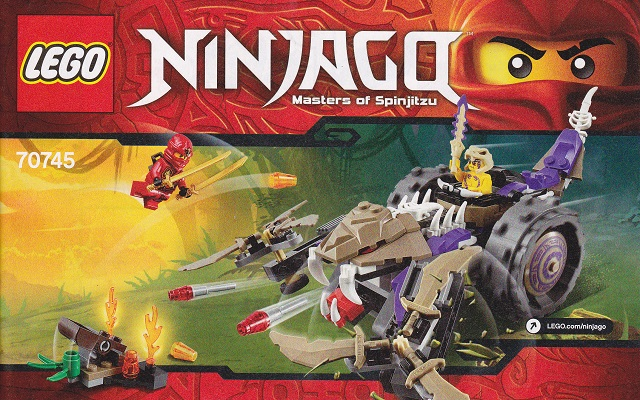Anacondrai Crusher image 3