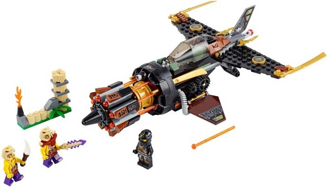Boulder Blaster image 3