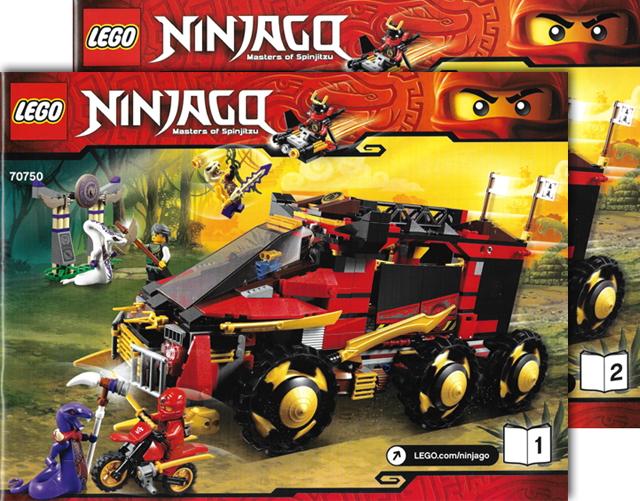 Ninja DB X
