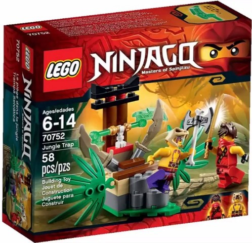 Jungle Trap image 2