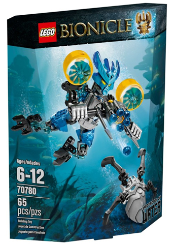 Protector of Water image 3