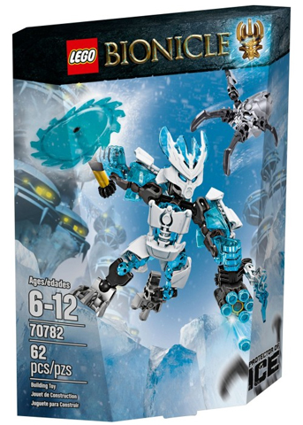 Protector of Ice image 3