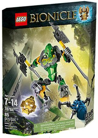 Lewa - Master of Jungle image 3