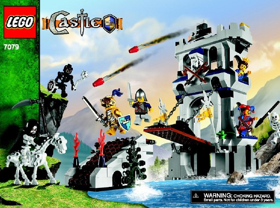 Drawbridge Defense image 2