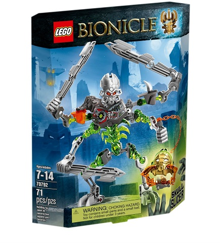 Skull Slicer image 2