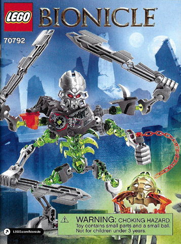 Skull Slicer image 3