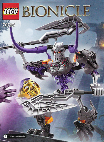 Skull Basher image 3