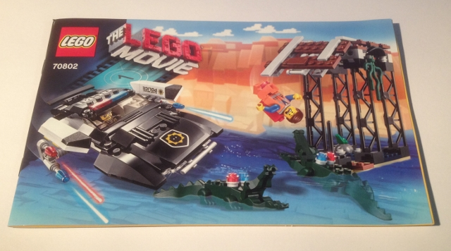 Bad Cop's Pursuit image 3