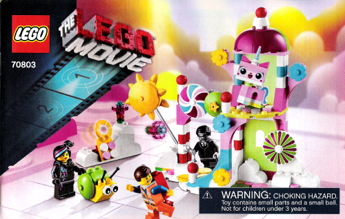Cloud Cuckoo Palace image 3