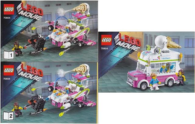 Ice Cream Machine image 3