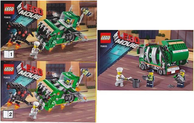 Trash Chomper image 3