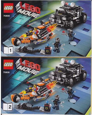 Super Cycle Chase image 3