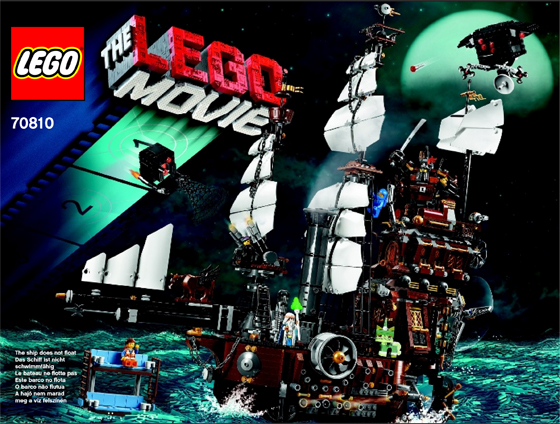 MetalBeard's Sea Cow image 3