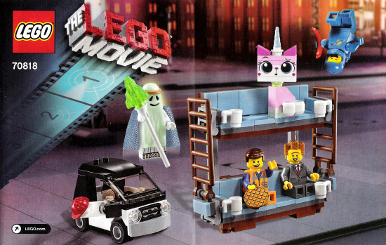 Double-Decker Couch image 3