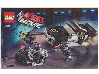 Bad Cop Car Chase image 3